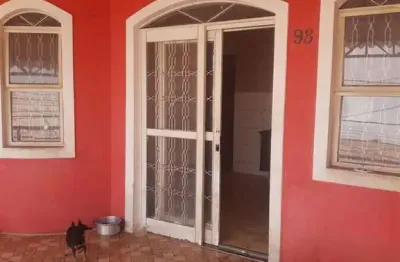 Casa com 4 quartos à venda na Vila Angélica, Sorocaba 