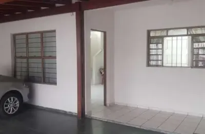 Casa com 2 quartos à venda no Além Ponte, Sorocaba 