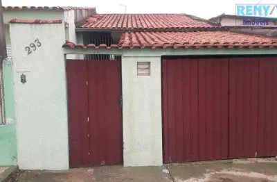 Casa com 4 quartos à venda na Vila Helena, Sorocaba 