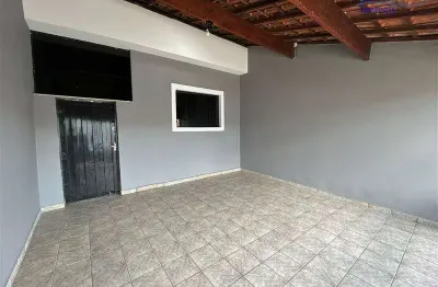 Casa com 2 quartos à venda na Vila Nova Sorocaba, Sorocaba 