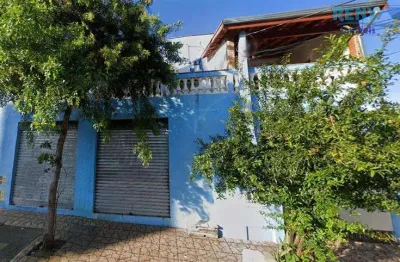 Casas com salões para venda em sorocaba no bairro vila angélica