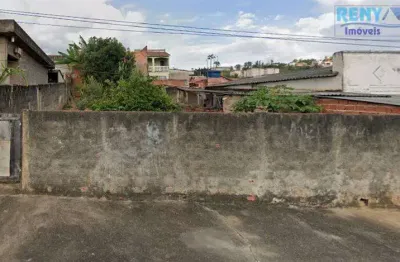 Terreno comercial à venda na Vila Dylze, Votorantim 