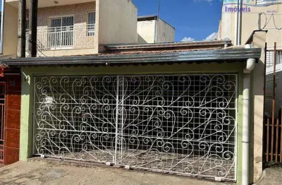 Casa com 2 quartos à venda no Jardim das Flores, Sorocaba 