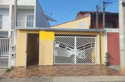 Casas para venda em sorocaba no bairro jardim botucatu