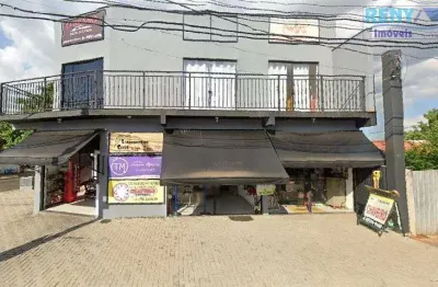 Salas comerciais para locação em sorocaba no bairro parque vitória régia