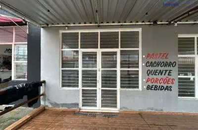 Salões comerciais para locação em sorocaba no bairro vila nova sorocaba