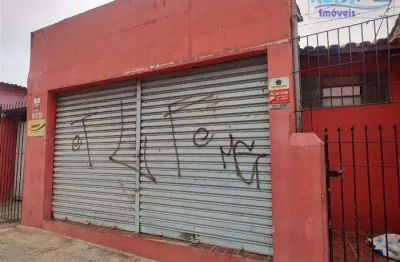 Salões comerciais para locação em sorocaba no bairro vila angélica