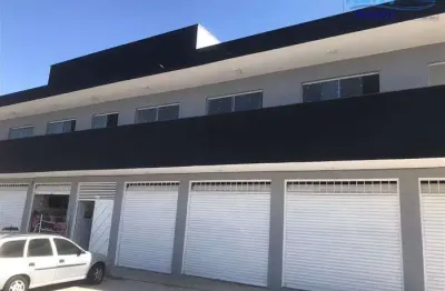 Salões comerciais para locação em sorocaba no bairro parque das paineiras