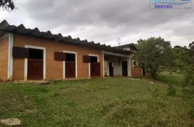 Casa comercial à venda no Bom Retiro, Porto Feliz 