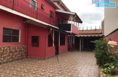 Negocios com renda para venda em sorocaba no bairro vila helena