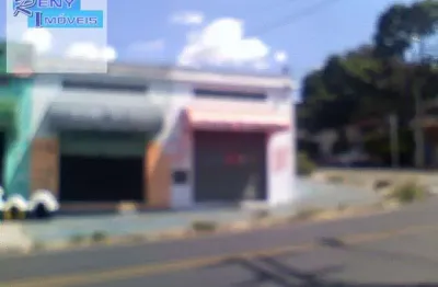 Salões comerciais para venda em sorocaba no bairro vila mineirão