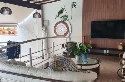 Casa com 3 quartos à venda na Vila Trujillo, Sorocaba 