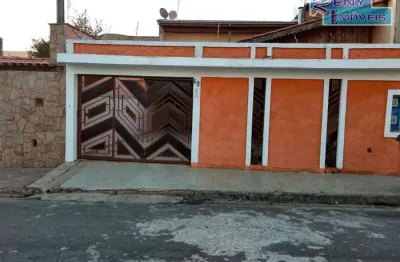Casa com 4 quartos à venda no Wanel Ville, Sorocaba 