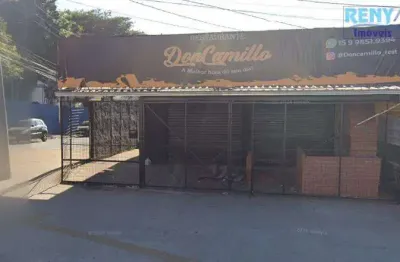 Salões comerciais para locação em sorocaba no bairro vila nova sorocaba