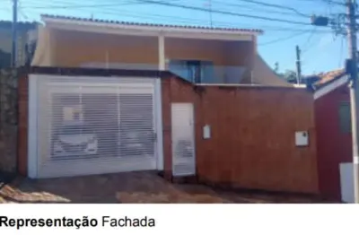 Casas assobradadas para venda em sorocaba no bairro vila carvalho
