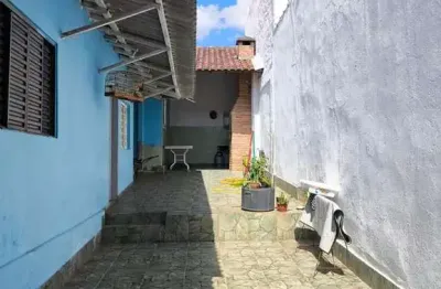 Casas com edículas para venda em sorocaba no bairro além ponte