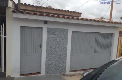 Casa com 2 quartos à venda na Vila Gabriel, Sorocaba 