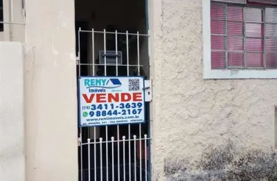 Casa à venda na Vila Angélica, Sorocaba 