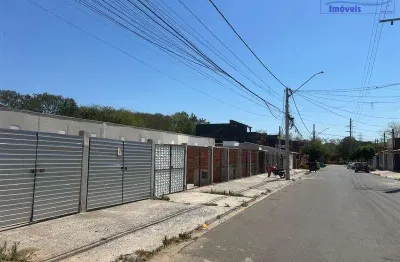 Casa com 1 quarto à venda na Vila Mineirão, Sorocaba 