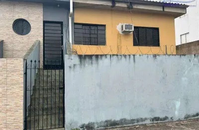 Casa com 1 quarto para alugar na Vila Carol, Sorocaba 