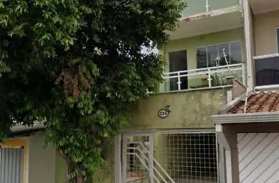 Casa com 3 quartos à venda no Jardim Piratininga, Sorocaba 