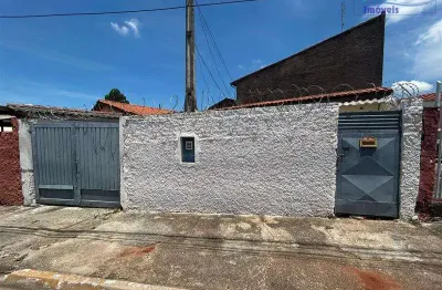 Casa com 1 quarto para alugar na Vila Carol, Sorocaba 