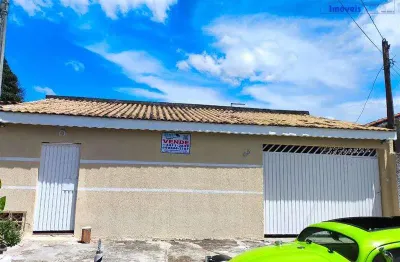 Casas com Edículas para venda em Sorocaba no bairro Jardim Planalto