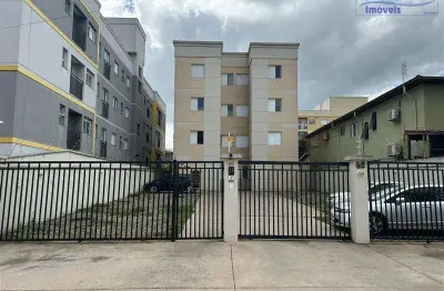 Apartamentos para locação em Sorocaba no bairro Jardim Betânia