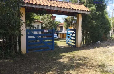 Chácara / sítio com 3 quartos à venda na Zona Rural, Iperó 