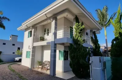 Casa com 4 quartos à venda no Itaipava, Itajaí 