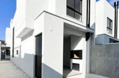 Casa à venda no Centro, Itajaí 