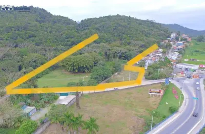 Terreno à venda na Nova Esperança, Balneário Camboriú 