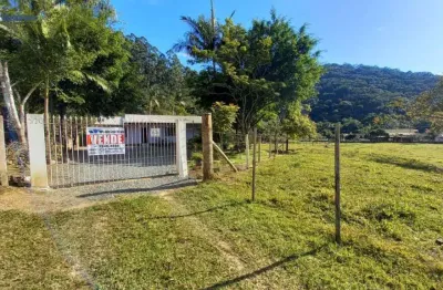 Sitio com 35.000m2. para venda em itajai  brilhante ii  3 dormitorios  1 banheiro  1 vaga