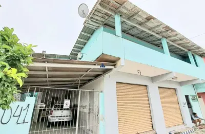 Casa com 5 quartos à venda na Rua Alfredo Eicke, Barra do Rio, Itajaí