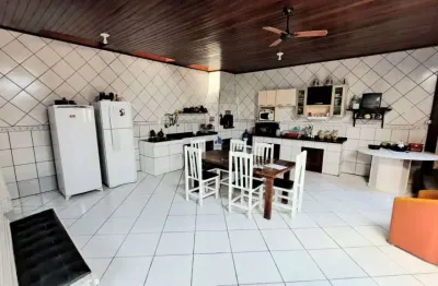 Casa com 4 quartos à venda na Rua José Simplício de Oliveira, 152, Cidade Nova, Itajaí