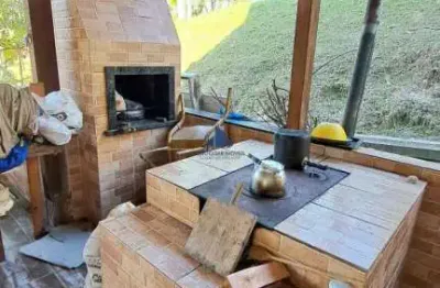 Chácara / sítio com 3 quartos à venda no Brilhante I, Itajaí 