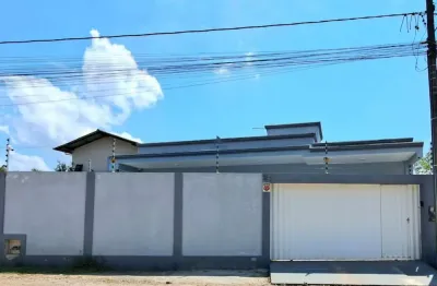 Casa com 2 quartos à venda na Baia, Itajaí 