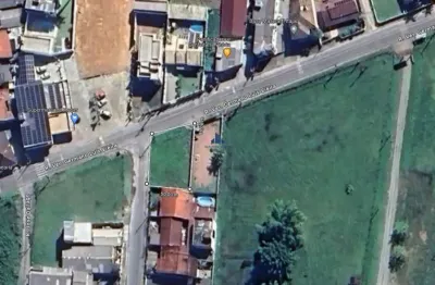 Terreno à venda na Rua Vereador Germano Luiz Vieira, Paciência, Itajaí