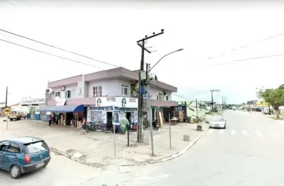 Casa comercial à venda na Itajaí, Cidade Nova, Itajaí