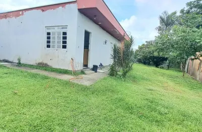 Casa com 2 quartos à venda na Rua Reynoldo Merlo, Área Rural de Itajaí, Itajaí