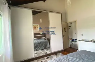 Casa com 3 quartos à venda no Cordeiros, Itajaí 