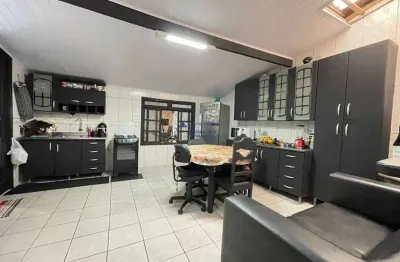 Casa com 3 quartos à venda na Cidade Nova, Itajaí 