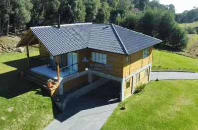 Chacara em condominio rancho queimado santa catarina