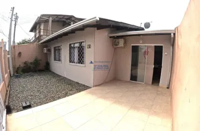 Casa com 3 quartos à venda no Cordeiros, Itajaí 