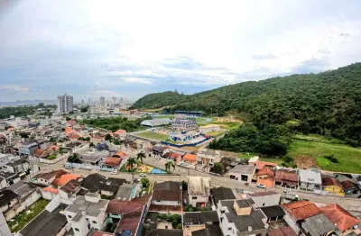 Residencial ile de france  01 suite + 01 com 02 vagas garagem