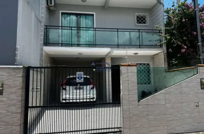 Casa com 3 quartos à venda na São João, São João, Itajaí