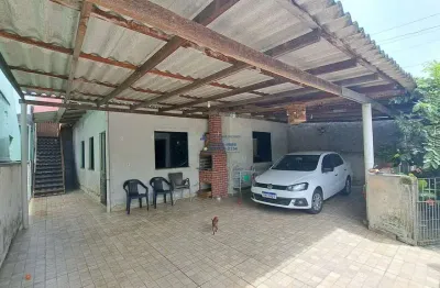 Casa com 3 quartos à venda na Rua Arnaldo Lopes, Cidade Nova, Itajaí