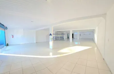 Barracão / Galpão / Depósito para alugar na Avenida Nilo Simas, 694, Cidade Nova, Itajaí
