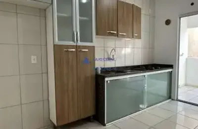Casa com 2 quartos à venda na Cidade Nova, Itajaí 