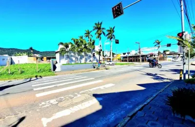 Terreno à venda na Rua José Gall, 551, Dom Bosco, Itajaí